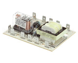 21699 Blodgett Control, Proof/Hold Temp.