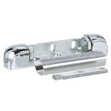 217-000004 Compatible Kason Kason - 10217000004 Hinge, Door - Edgemount