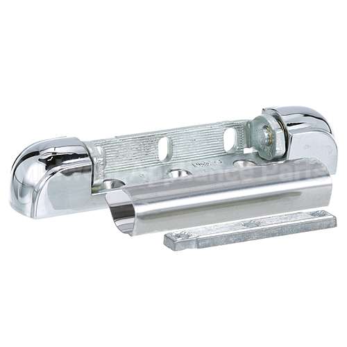 217-000004 Compatible Kason Kason - 10217000004 Hinge, Door - Edgemount