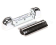 217-000008 Kason Hinge Chrome 1-1/8