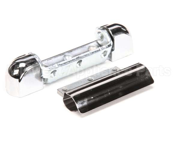 217-000008 Kason Hinge Chrome 1-1/8