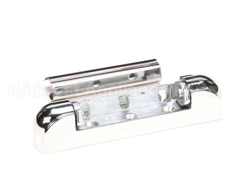217-000008 Kason Hinge Chrome 1-1/8