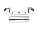 217-000008 Kason Hinge Chrome 1-1/8
