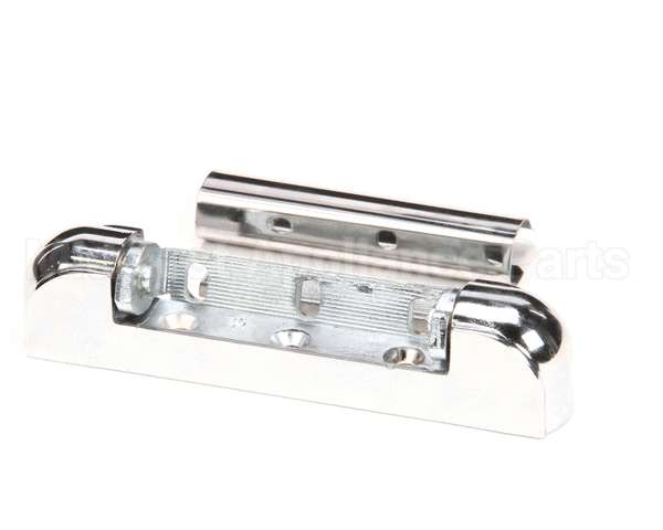 217-000008 Kason Hinge Chrome 1-1/8