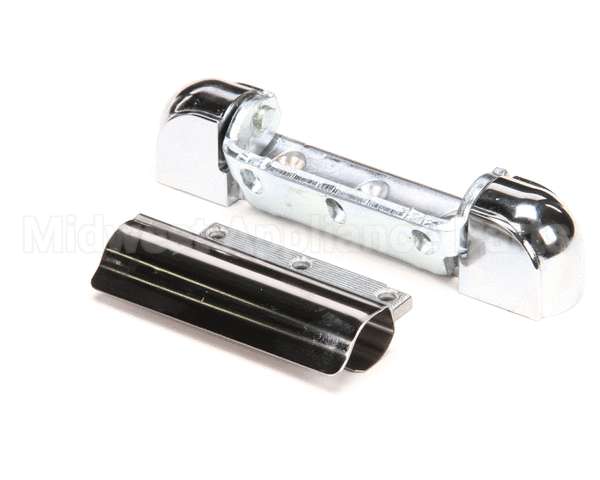217-000008 Kason Hinge Chrome 1-1/8