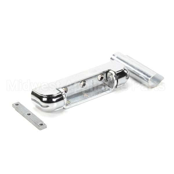 217-000012 Compatible Kason Hinge Chrome1-3/8