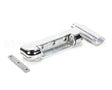 217-000012 Kason Hinge Chrome1-3/8