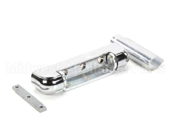 217-000012 Kason Hinge Chrome1-3/8