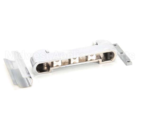 217-000012 Kason Hinge Chrome1-3/8