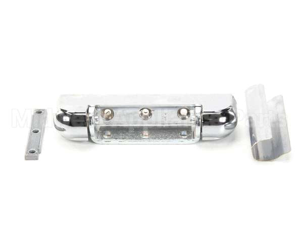 217-000012 Kason Hinge Chrome1-3/8
