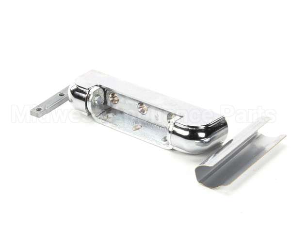 217-000012 Kason Hinge Chrome1-3/8
