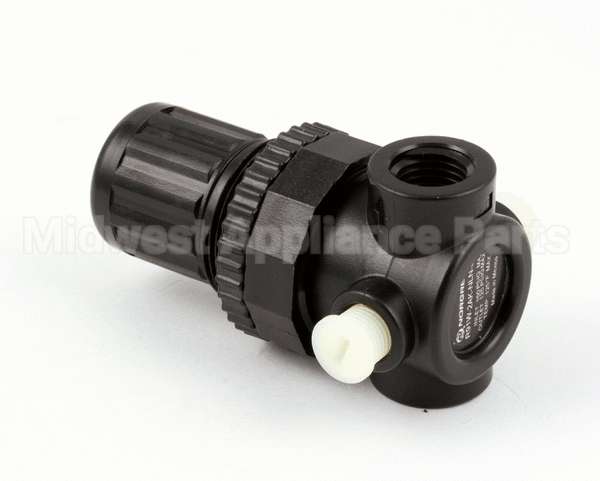 2170113 Antunes Regulator, Pressure