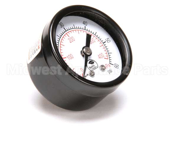 2170114 Antunes Gauge, Water Pressure