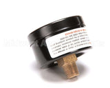 2170114 Antunes Gauge, Water Pressure