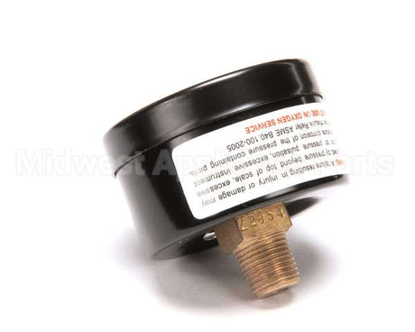 2170114 Antunes Gauge, Water Pressure