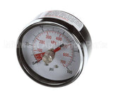 2170128 Antunes Gauge, Pressure 0-100