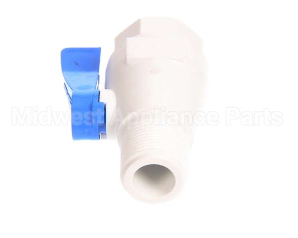 2170131 Antunes Valve, Ball 3/4 Npt