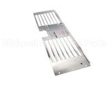 21701410 Apw Wyott Panel, Back Rtr-8