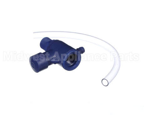 2170145 Antunes Valve, Flush