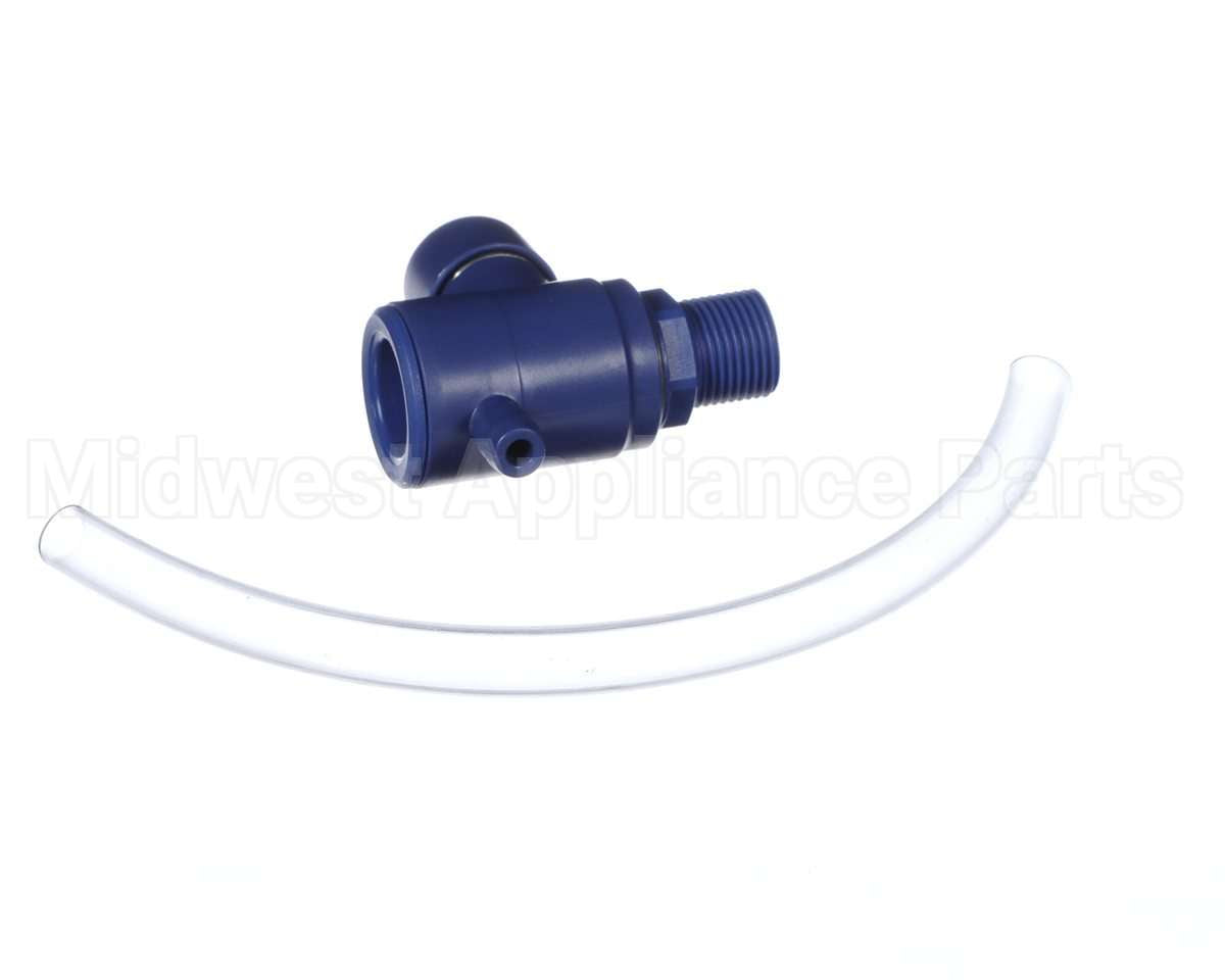 2170145 Antunes Valve, Flush