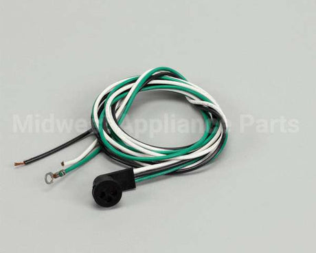 21704 Silver King Harness Heater Female