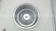 21708 Lennox 10" X 8" 1/2"Bore Blower Wheel