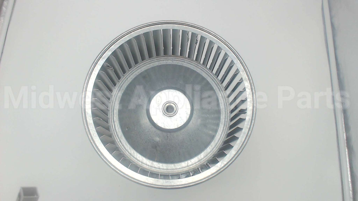 21708 Lennox 10" X 8" 1/2"Bore Blower Wheel