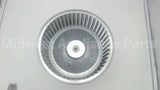 21708 Lennox 10" X 8" 1/2"Bore Blower Wheel