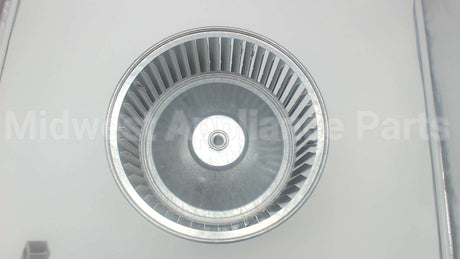 21708 Lennox 10" X 8" 1/2"Bore Blower Wheel