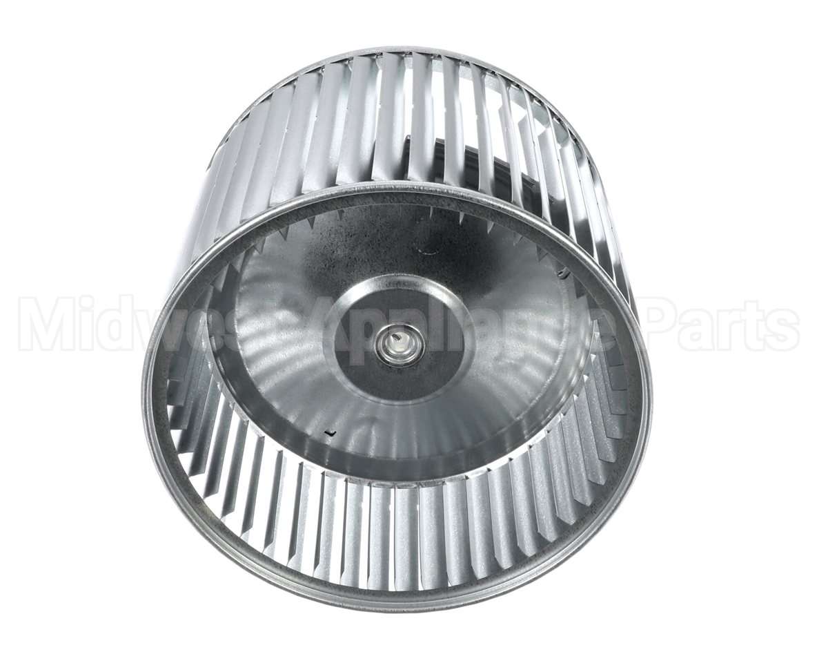 21708 Lennox 10" X 8" 1/2"Bore Blower Wheel