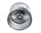 21708 Lennox 10" X 8" 1/2"Bore Blower Wheel