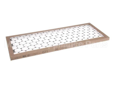 217098 Duke Filter,Air 10X24X1