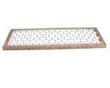 217098 Duke Filter,Air 10X24X1