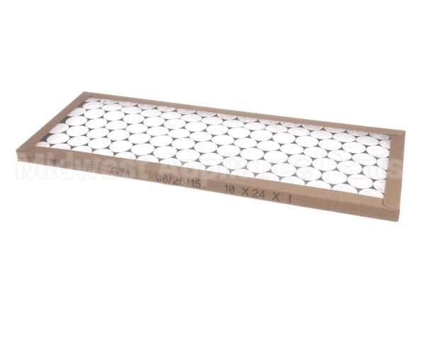 217098 Duke Filter,Air 10X24X1