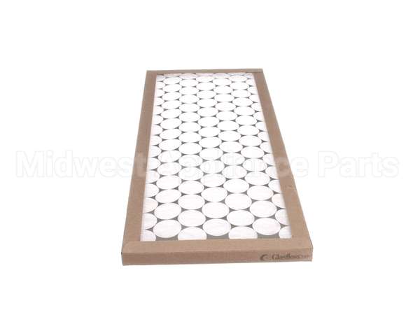 217098 Duke Filter,Air 10X24X1