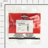 2171600SM Briggs & Stratton Straphoodblack Rubb