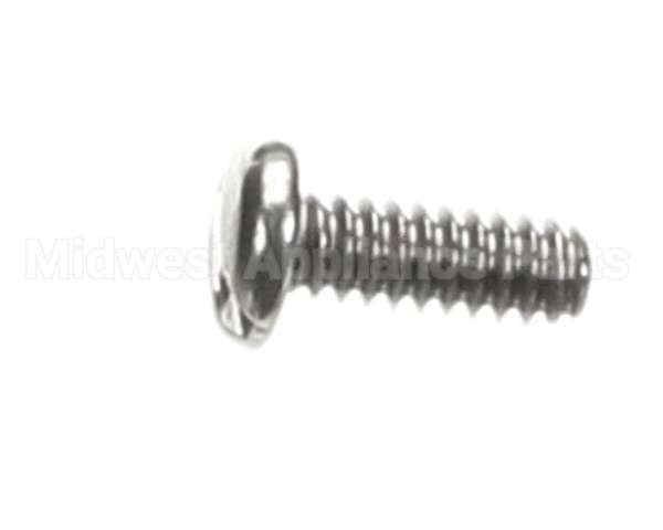 21717.0000 Bunn Screw,Pnh Sltd Sst 6-32 X.375