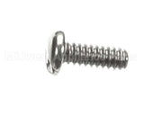 21717.0000 Bunn Screw,Pnh Sltd Sst 6-32 X.375