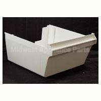 2171709 Whirlpool Front Cov-Ice Container