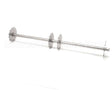 21720 Nieco Drive Shaft, Bun Belt, 5/8 X 22-Weldment
