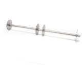 21720 Nieco Drive Shaft, Bun Belt, 5/8 X 22-Weldment