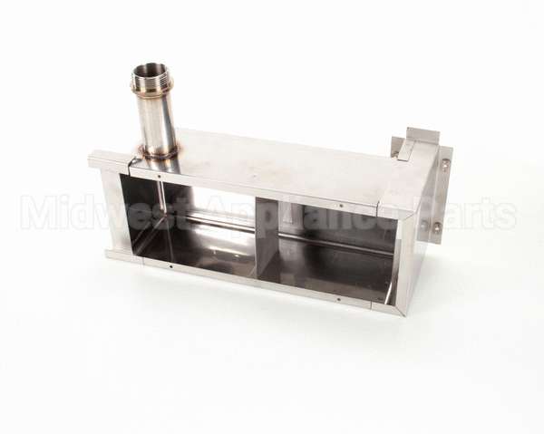 21721527 Apw Wyott Water Pan No Drain