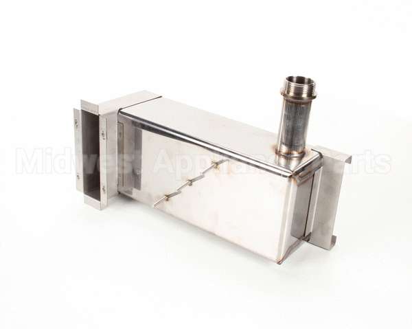 21721527 Apw Wyott Water Pan No Drain