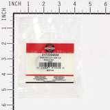 2172206SM Briggs & Stratton Ring-Ret Ext # 87 0.8