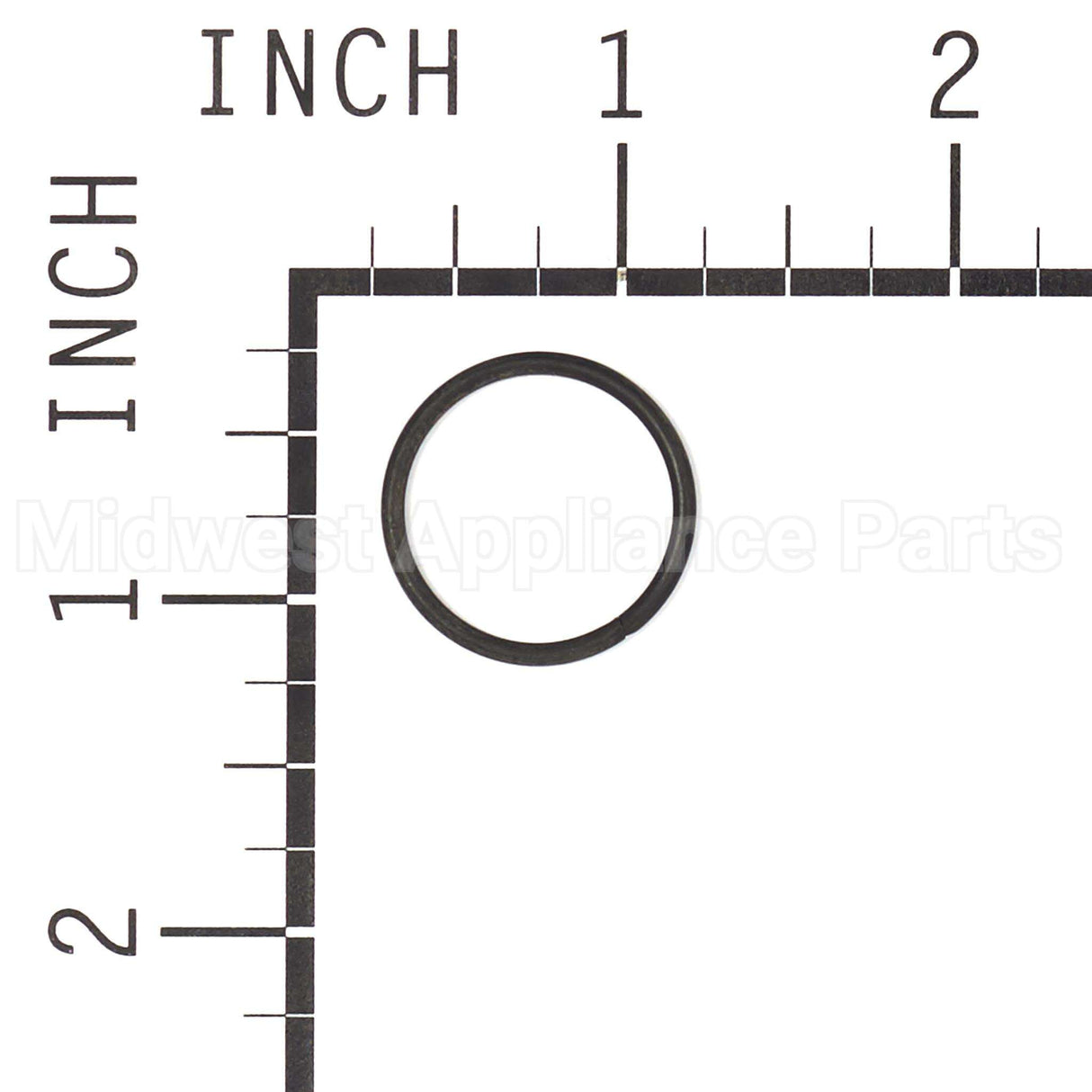 2172206SM Briggs & Stratton Ring-Ret Ext # 87 0.8