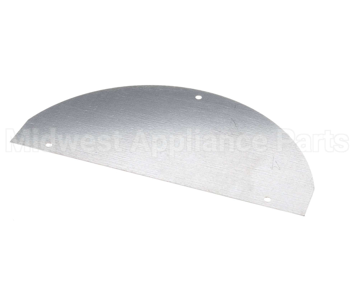 217245 TRUE Cond Shroud, Top Galv