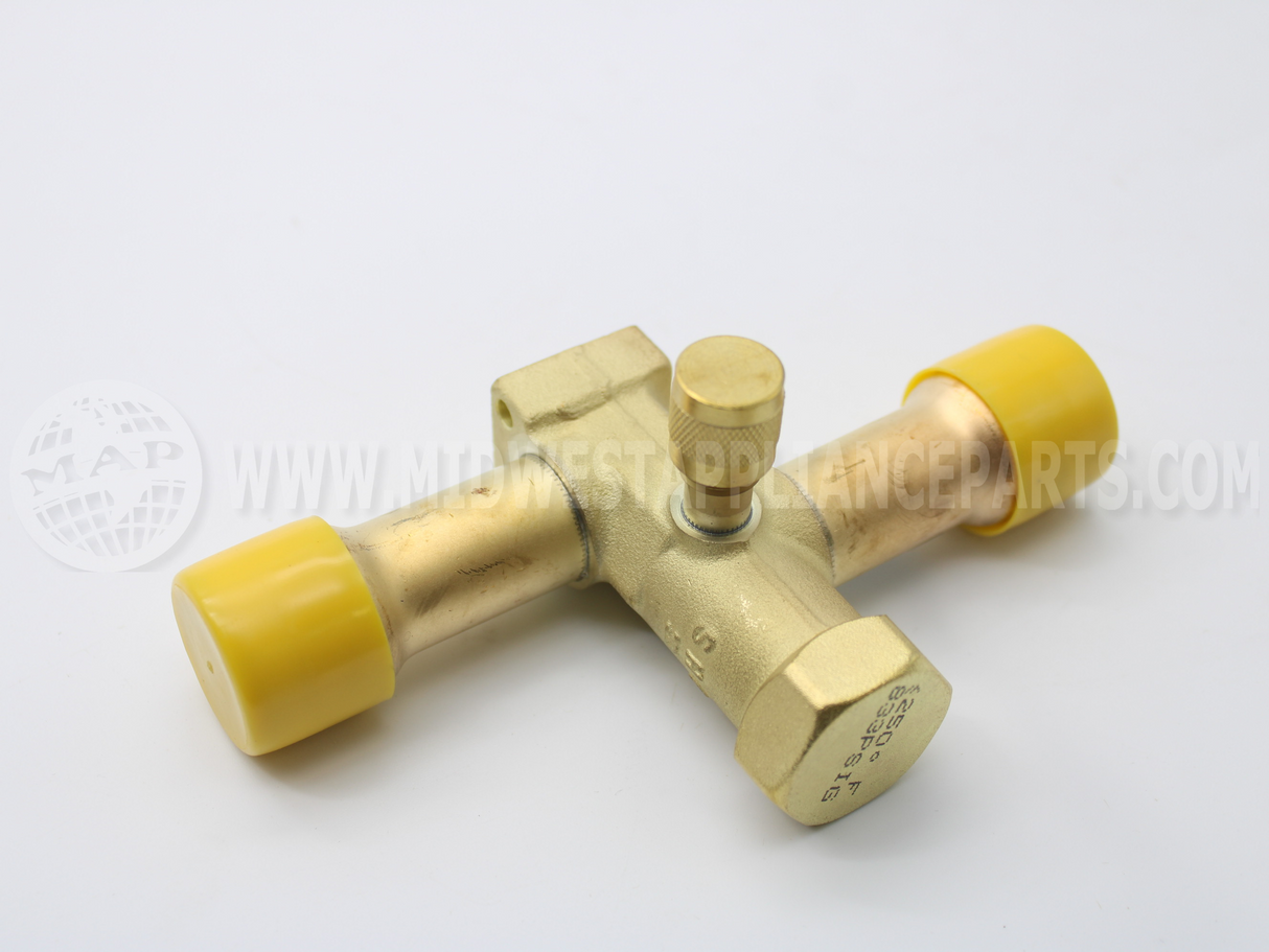 663865R Nordyne 7/8" Suction Service Valve