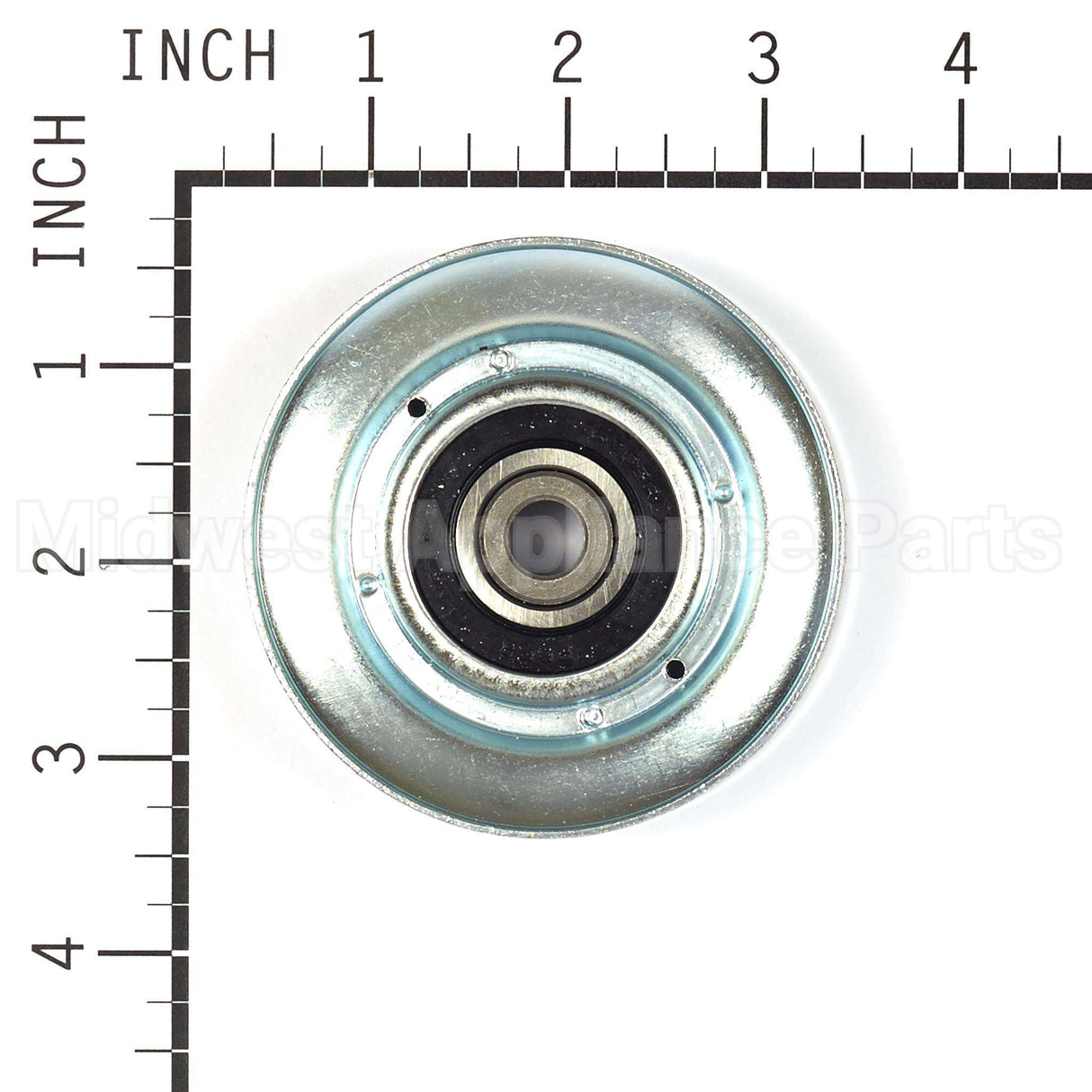 2174561SM Briggs & Stratton Pulley3Od"