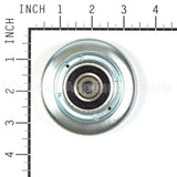 2174561SM Briggs & Stratton Pulley3Od"