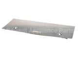 21747100 Apw Wyott Panel End Hr-50